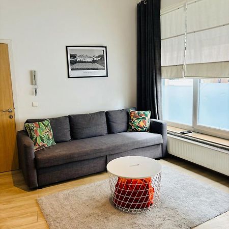 Sublime Appartement Au Centre De Bruxelles Zewnętrze zdjęcie