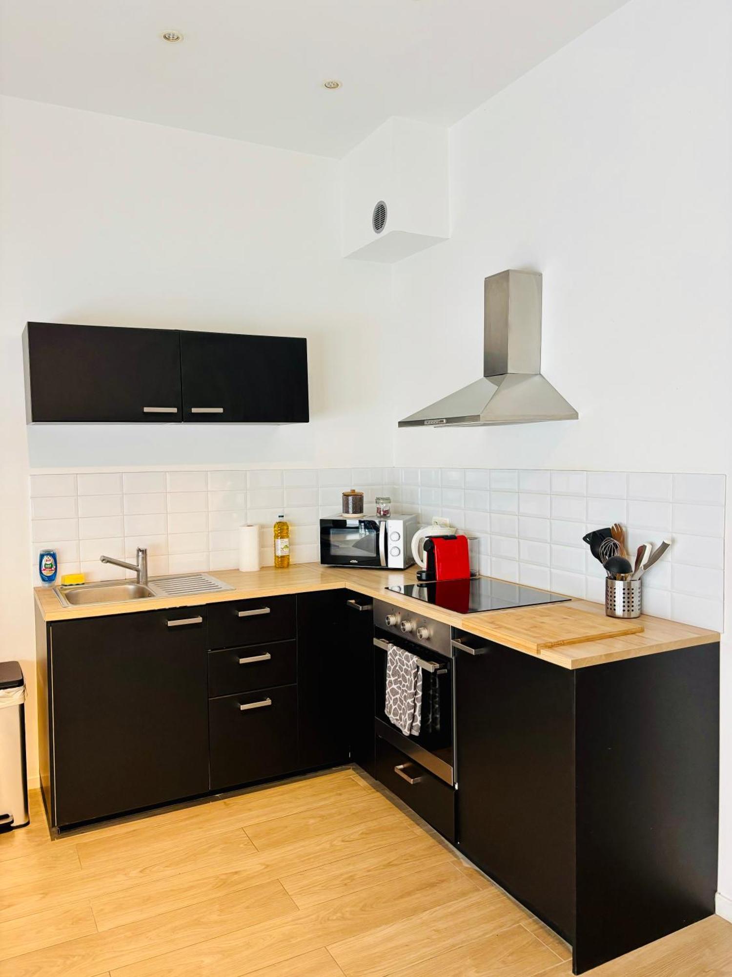 Sublime Appartement Au Centre De Bruxelles Zewnętrze zdjęcie